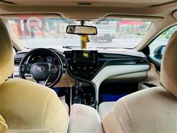 تۆیۆتا کامری